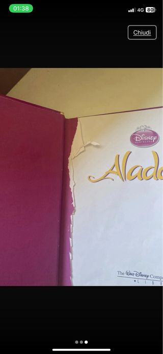 Aladdin