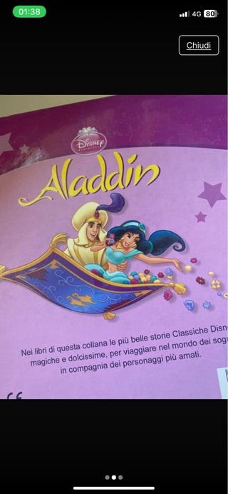 Aladdin