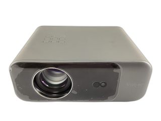 proyector polivalente yaber pro v9