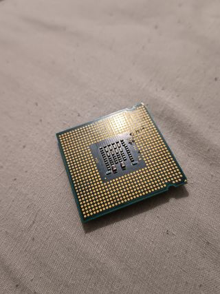 CPU Intel Pentium® E6500 2.93GHz