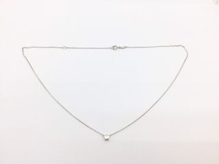 collar plata 925mm 25cm 