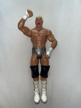 2 figuras WWE: Randy Orton & Dolph Ziggler 