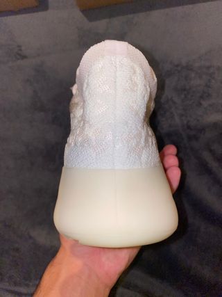 Adidas Yeezy Boost 380 Calcite Glow - 43
