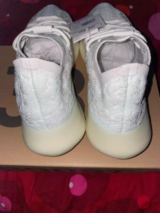 Adidas Yeezy Boost 380 Calcite Glow - 43
