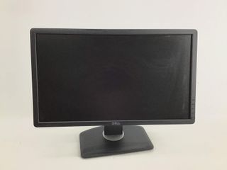 monitor led dell p2312h 23 led