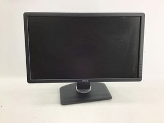 monitor led dell p2312h 23 led