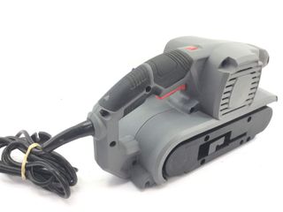lijadora banda powerplus powe40040