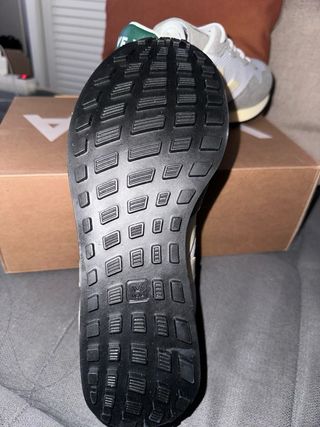 Zapatillas Veja SDU Rec - Gris y Blanco