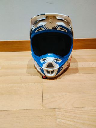 Casco FOX V1 Motocross Infantil
