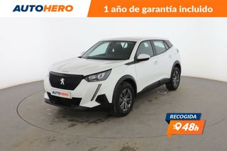 Peugeot 2008 1.2 PureTech Active