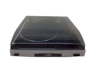 giradiscos roadstar ttl-8600