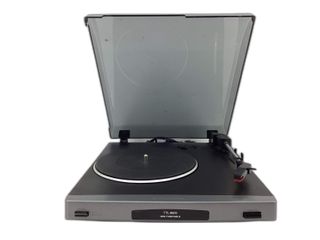 giradiscos roadstar ttl-8600