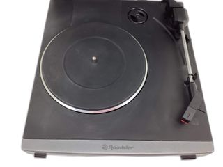 giradiscos roadstar ttl-8600