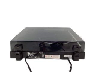 giradiscos roadstar ttl-8600
