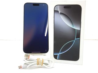 apple iphone 16 pro max 256gb