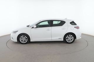 Lexus CT 200h Eco