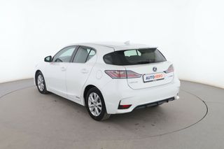 Lexus CT 200h Eco