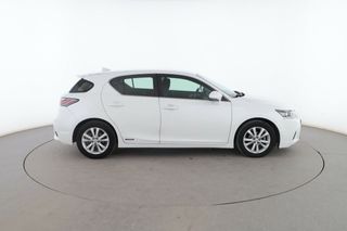Lexus CT 200h Eco