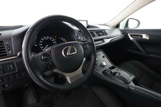 Lexus CT 200h Eco