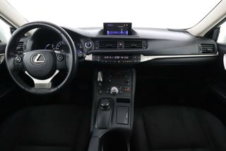 Lexus CT 200h Eco