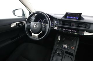 Lexus CT 200h Eco