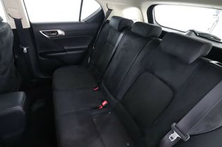 Lexus CT 200h Eco