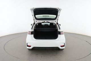 Lexus CT 200h Eco