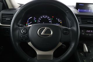 Lexus CT 200h Eco