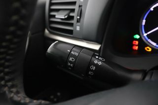 Lexus CT 200h Eco