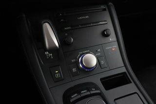 Lexus CT 200h Eco
