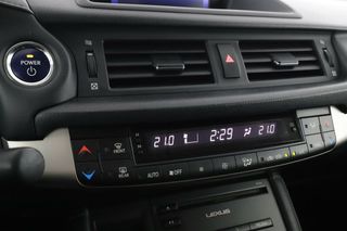 Lexus CT 200h Eco