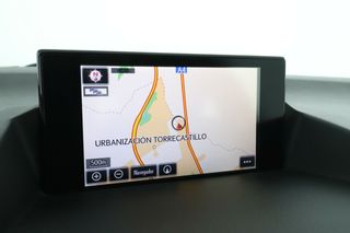Lexus CT 200h Eco