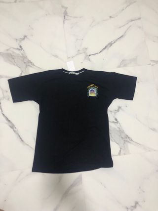 Camiseta Casablanca negra