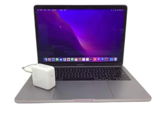 portatil apple apple macbook pro core i7 3.3 13 touchbar (2016) (a1706)