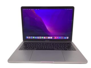 portatil apple apple macbook pro core i7 3.3 13 touchbar (2016) (a1706)