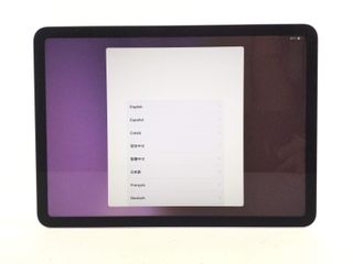 ipad apple ipad air m2 (wi-fi) (a2902) (11,0) 128gb (6th generacion)