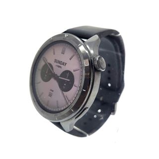 xiaomi watch s4