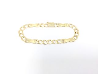 pulsera oro 18k