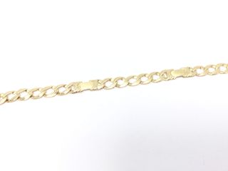 pulsera oro 18k