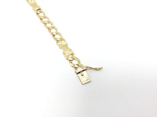 pulsera oro 18k