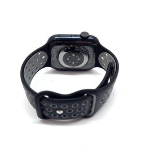 apple watch series 7 45mm (gps) aluminio
