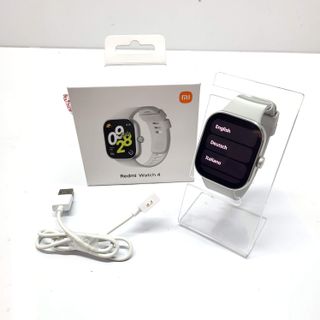 xiaomi redmi watch 4