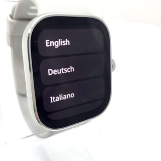 xiaomi redmi watch 4
