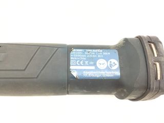 radial bosch ggs 5000l