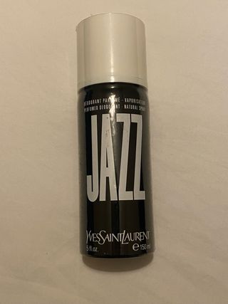 Deodorante Yves Saint Laurent Jazz