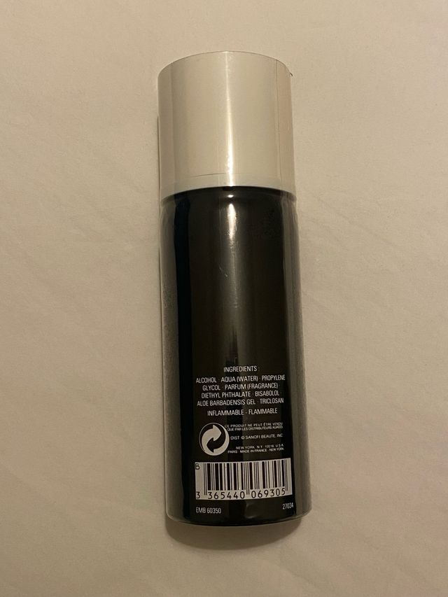 Desodorante Yves Saint Laurent Jazz