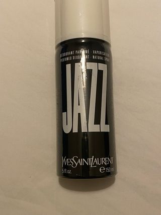 Deodorante Yves Saint Laurent Jazz
