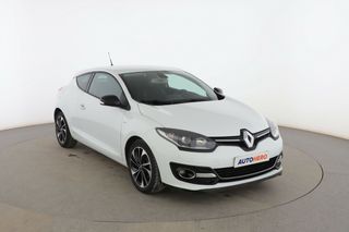 Renault Megane 1.2 TCe BOSE Edition