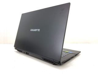 pc portatil gigabyte ax20