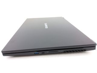 pc portatil gigabyte ax20